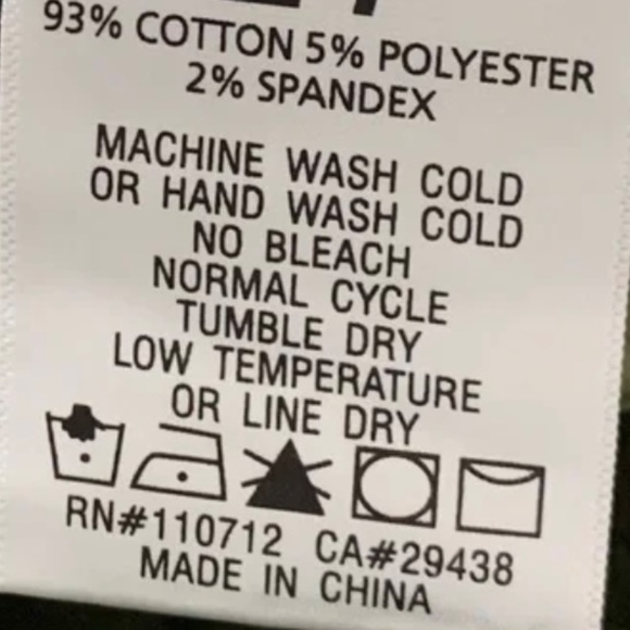 Anthropologie DRIFTWOOD Jackie Green Stretch Denim 5 Pocket Skinny Jeans Sz 25 - Picture 10 of 12